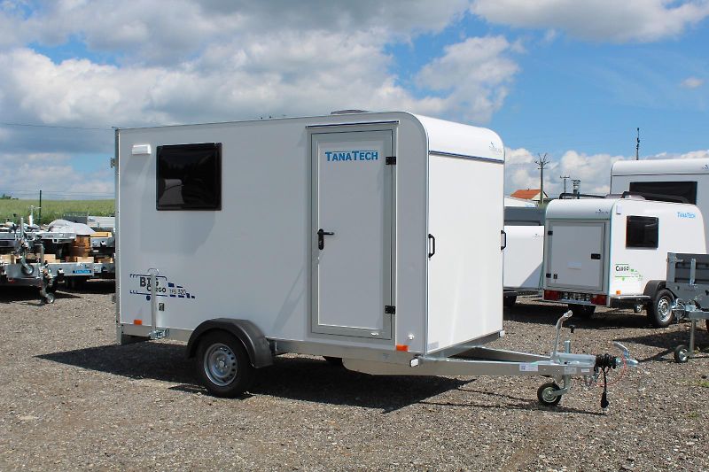 Tanatech (2025)  TFS 320.00 1300kg  - fotka 4 z 9