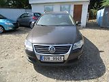 Volkswagen Passat 2,0TDi-125KW - náhled 1