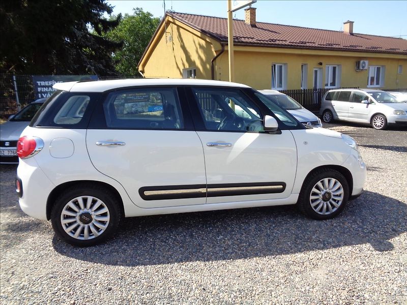 Fiat 500 1,6 - fotka 6 z 22
