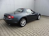 Mazda MX-5 NC 1.8i Roadster Coupé 1.maj. - náhled 3