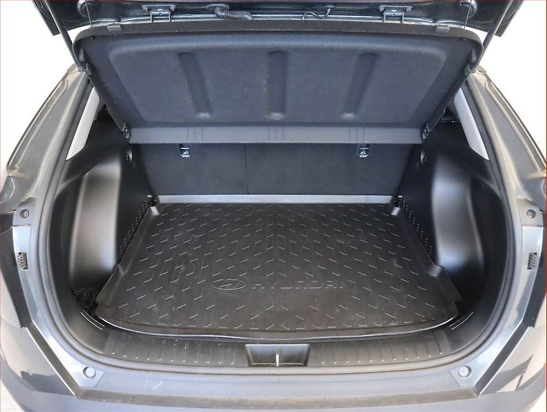 Hyundai Kona (2024) 1.0 T-GDI, Automat, Serv.kniha - fotka 14 z 20