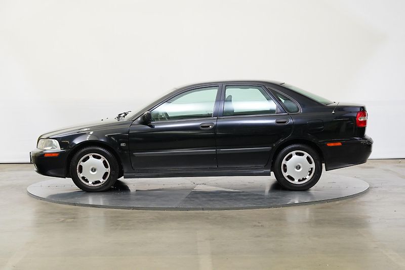 Volvo S40 - fotka 3 z 20