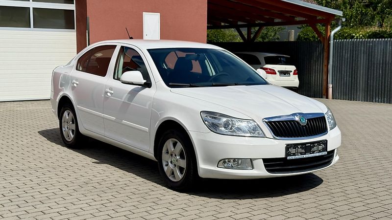 Škoda Octavia 1.2TSi*77kW*DSG*1.MAJ*SERVIS* - fotka 5 z 21