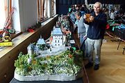 Výstava Modelářský svět v Plzni byla svátkem pro všechny modeláře nebo jejich příznivce a obdivovatele.