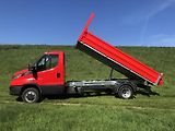 Iveco Daily (2020) 50C16 3.0TDi novy 3S sklápěč  - náhled 7