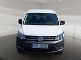Volkswagen Caddy (2019) MAXI 2.0TDI 110kW TAŽNÉ CZ DPH - náhled 1