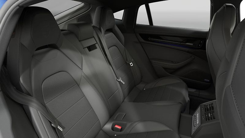 Porsche Panamera (2026) 4 - fotka 10 z 10