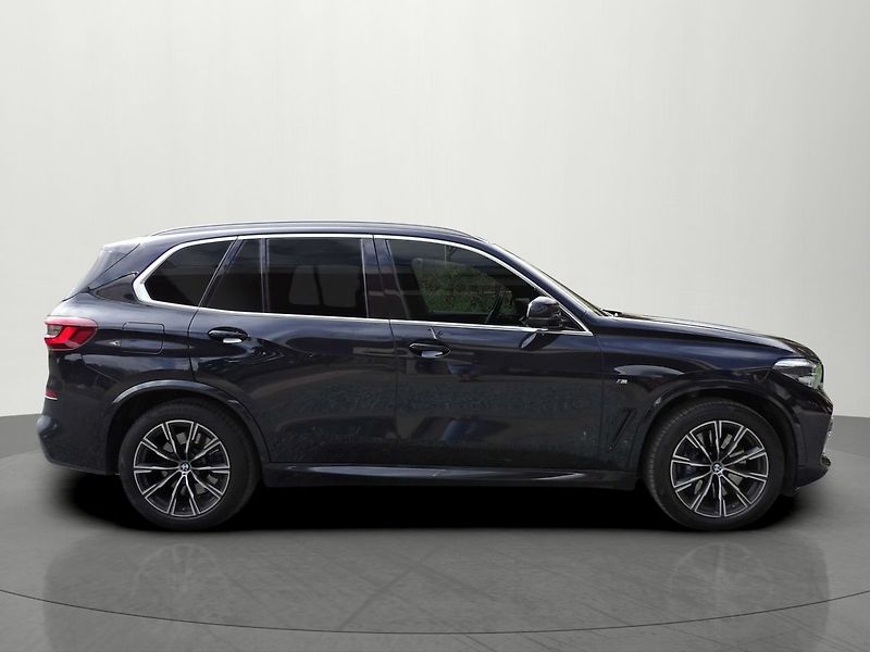BMW X5 3.0d xDrive Mpaket Tažné DPH - fotka 5 z 32