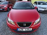 Seat Ibiza 1.2i 51 KW ALU PUVOD CR. - náhled 8