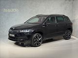 Škoda Karoq 1,5 TSi  DSG Sportline Kessy L - náhled 1