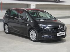 Opel Zafira (2018) 2.0 Tourer, Automat - fotografie inzerátu