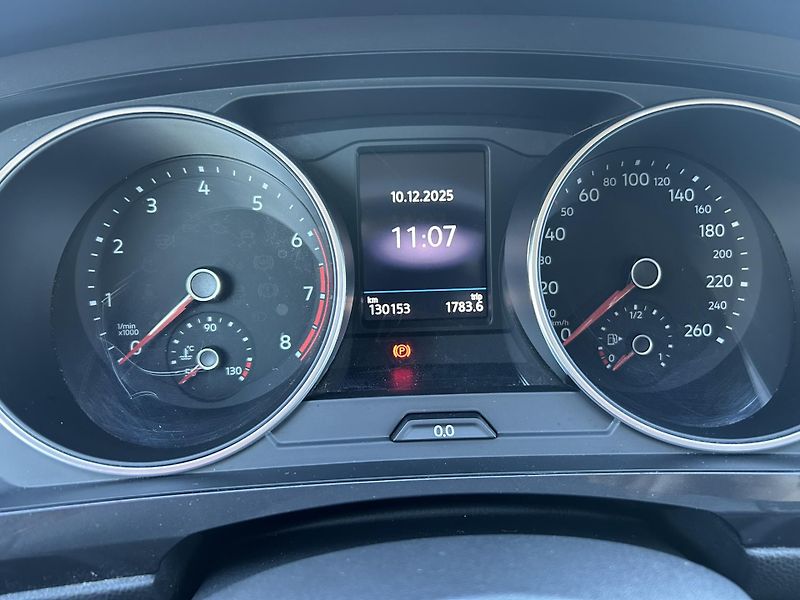 Volkswagen Tiguan Allspace (2019) 1,5TSI 110KW COMFORTLINE - fotka 10 z 21
