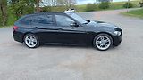 BMW Řada 3 320d MPaket 2,0D B47 Automat - náhled 6