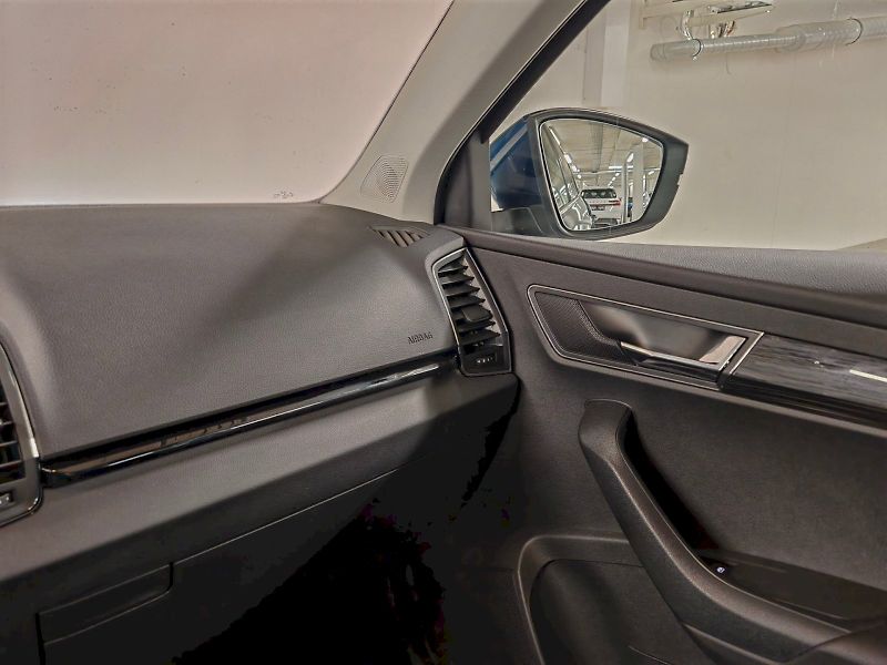 Škoda Karoq (2021) 1.5 TSI 110 kW DSG Style - fotka 6 z 28