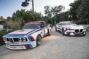 BMW 3.0 CSL Hommage R.