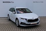 Škoda Octavia (2023) 1.5 TSI 110 kW Style Plus - náhled 6