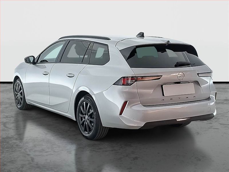 Opel Astra (2025) Edition 1.2 Turbo - fotka 4 z 18
