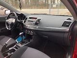Mitsubishi Lancer (2008) 2.0 DI-D - náhled 16