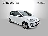 Volkswagen up! (2020) 1.0 MPI move - náhled 19