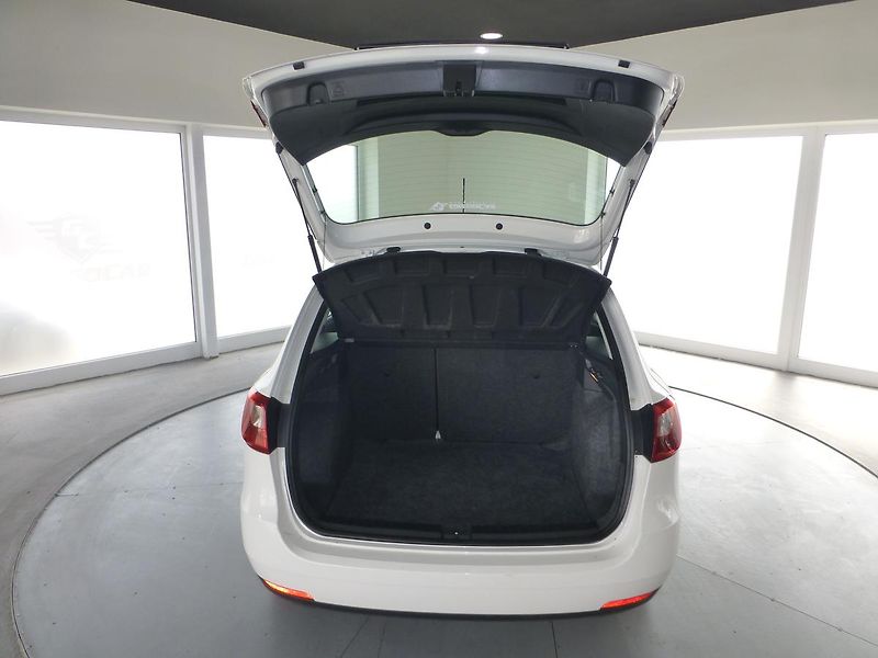 Seat Ibiza (2011) 1,6TDI-77KW**ALU**VYHŘ.SEDADLA - fotka 19 z 20
