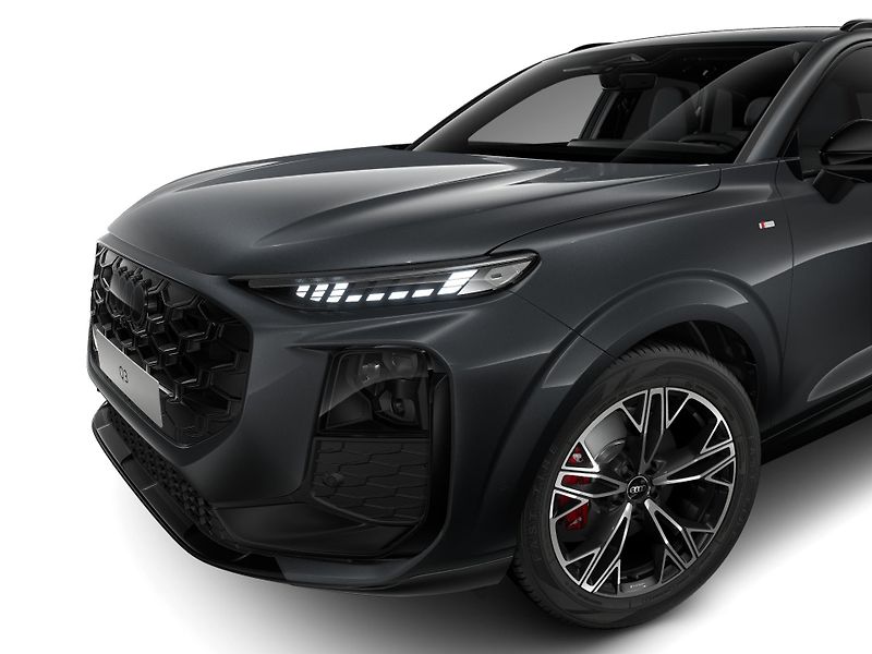 Audi Q3 (2026) TFSI - fotka 4 z 6