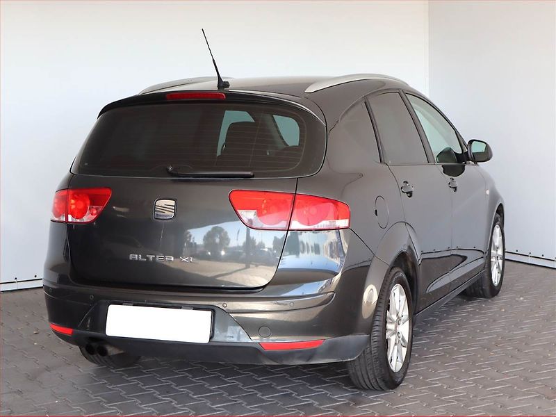 Seat Altea (2011) 1.8 TSI, Automat, Serv.kniha - fotka 5 z 20