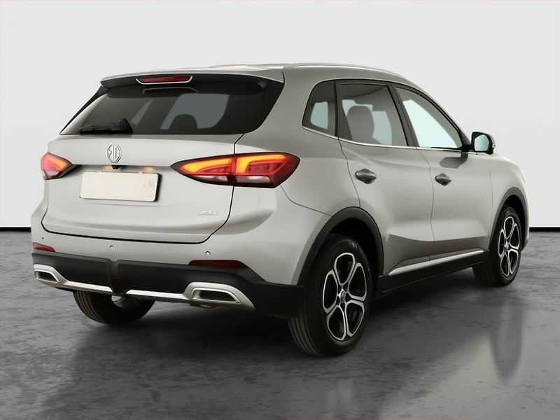 MG ZS (2025) 1.5 i, Elegance, FullLed - fotka 5 z 15