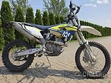 Husqvarna FE 350 (2016) - náhled 3