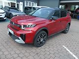 Citroën C3 Aircross (2026) PLUS Turbo 100k Manual - náhled 1