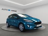 Ford Fiesta (2017) 1.1i 52kW, ČR, 1MAJ, tažné - náhled 7