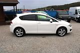 Seat Leon (2011) 1,2TSI KLIMA EL.OKNA TEMPOMAT - náhled 8