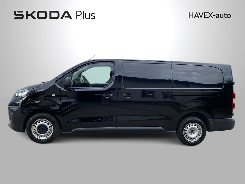 Opel Vivaro (2021) Van 2.0 CDTi Enjoy - fotka 3 z 27