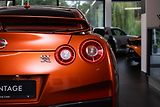 Nissan GT-R R35 BOSE - náhled 24