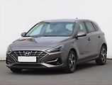 Hyundai i30 (2021) Smart 1.5 T-GDI MHEV, ČR,1.maj - náhled 1