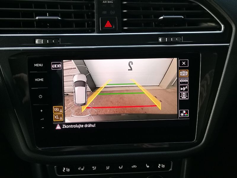 Volkswagen Tiguan Allspace (2019) 2,0 BiTDI 4Mot. DSG R-Line NT - fotka 22 z 30