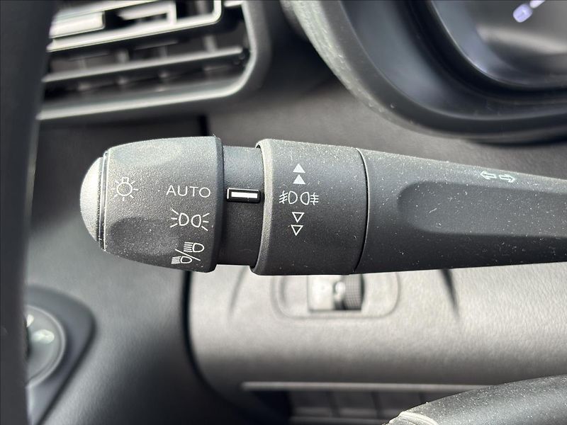 Citroën Berlingo 1,5 75kW L1 - fotka 21 z 29