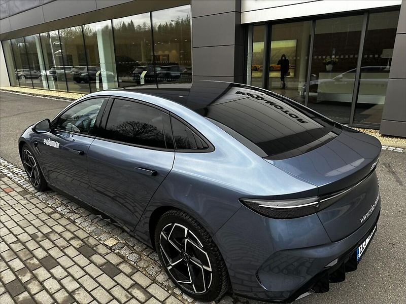 BYD Seal 0,0   EXCELLENCE AWD 390 KW - fotka 3 z 23
