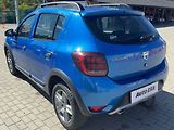 Dacia Sandero (2019) 0.9TCe, 2.maj,ČR, AC, TZ - náhled 6