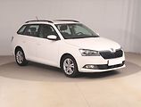 Škoda Fabia (2021) Ambition 1.0 TSI, ČR,1.maj - náhled 1