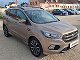 Ford Kuga (2019) 1.5i, Bixen, navi - náhled 1