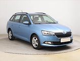 Škoda Fabia (2019) 1.0 - náhled 1