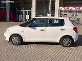 Škoda Fabia (2007) 1.4i 16v, 63kw Původ ČR - náhled 1