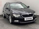 Škoda Superb (2012) 2.0 TDi 4x4, Elegance, TZ - náhled 1