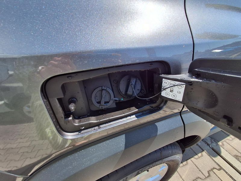 Dacia Duster (2026) Expression Eco-G 120 auto - fotka 34 z 38