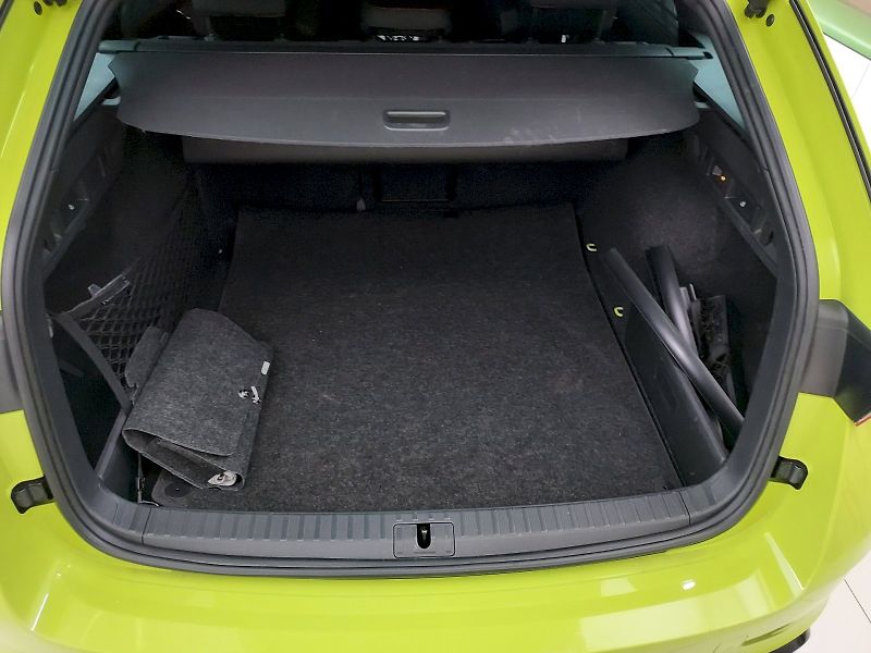 Škoda Octavia (2022) COM RS TDI 147/2.0 A7A - fotka 16 z 33