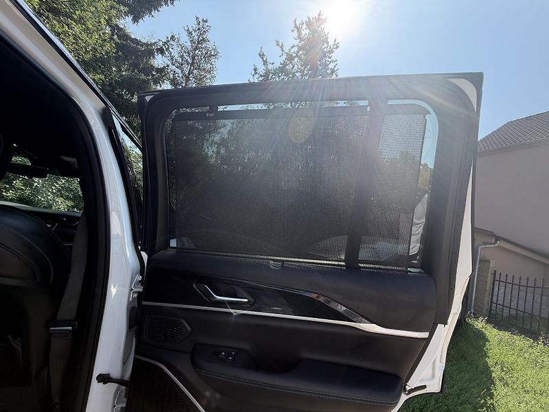 Jeep Grand Cherokee TRAILHAWK 4XE, MAX VÝBAVA-TOP  - fotka 33 z 53