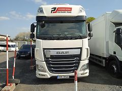 DAF (2017) Daf XF460FT LOW DECK - fotografie inzerátu