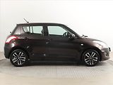 Suzuki Swift (2015) 1.2, ČR,1.maj, Tempomat - náhled 6