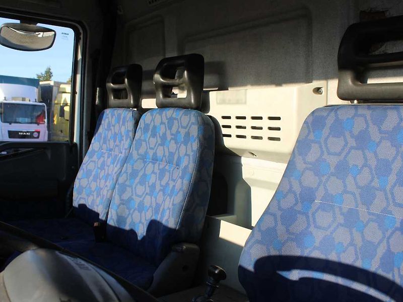 Iveco Eurocargo 120E25, EURO 5, BOČNICE, HYDRA - fotka 10 z 21