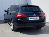 Peugeot 308 (2016) 2.0 HDi, Allure, LED, panor - náhled 6